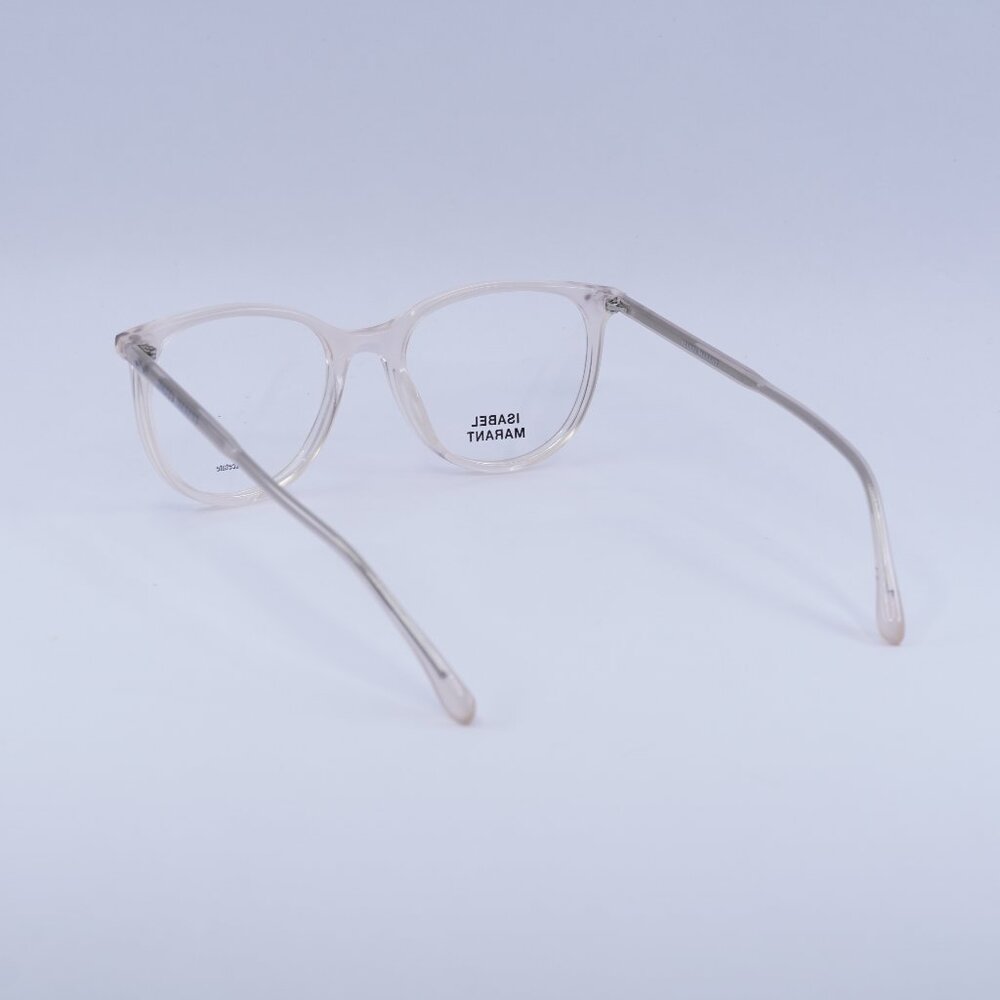 Isabel Marant IM 0023 FWM Eyeglasses - Nude Frame 51mm - Picture 5 of 10